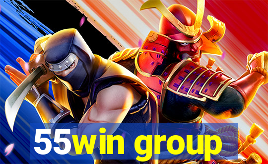 55win group